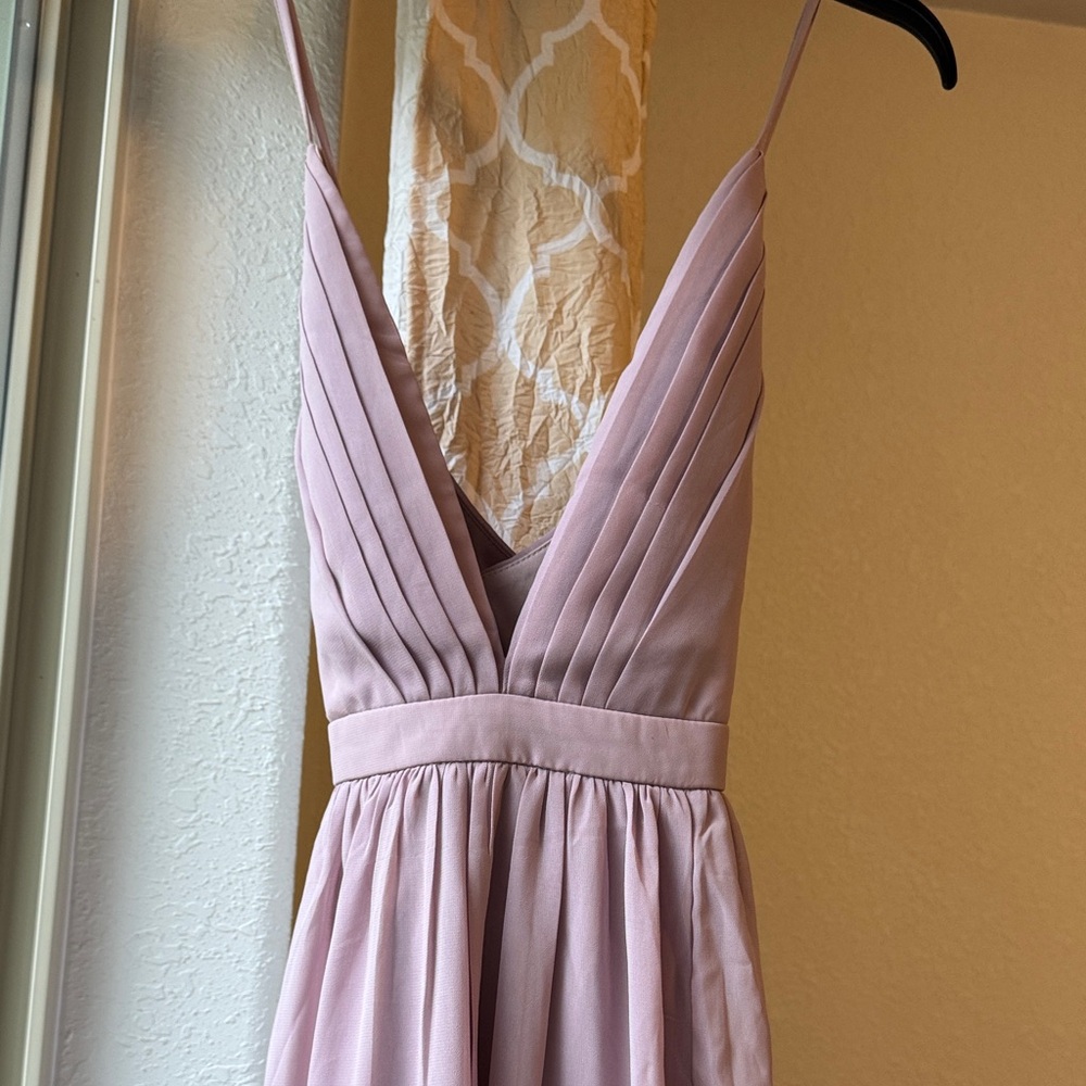 Lulu's Dress - Picture 4 of 6